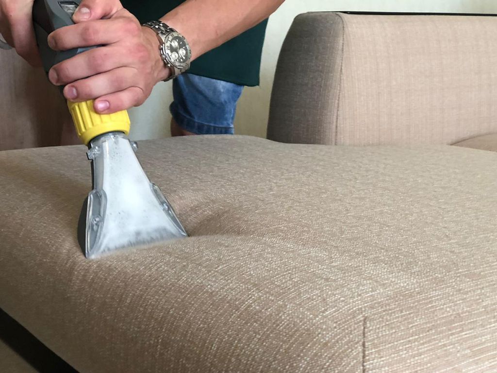 Sultangazi Koltuk Yıkama